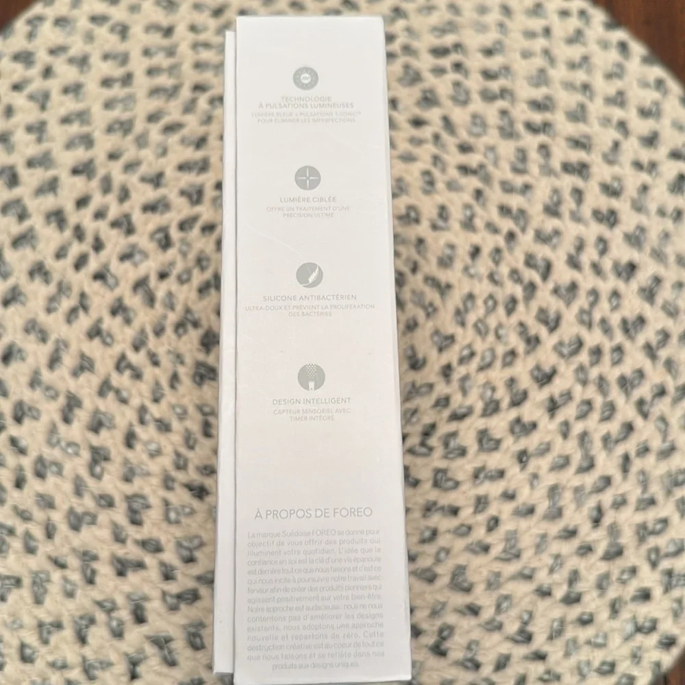 FOREO - ESPADA - Cobalt Blue